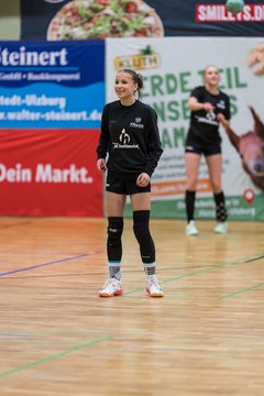 Bild 78 - wBJ SV Henstedt Ulzburg - HSG Holstein Kiel/Kronshagen : Ergebnis: 30:28
